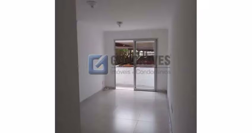 Apartamento com 3 quartos à venda na FREDERICO AMMON, R, Nova Petrópolis, São Bernardo do Campo