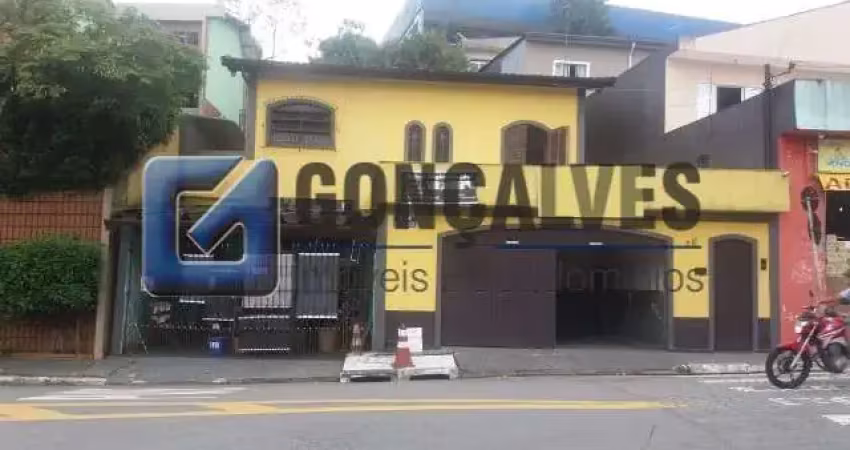 Casa com 3 quartos à venda na SEXTO GUAZZELLI, R, Rio Grande, São Bernardo do Campo
