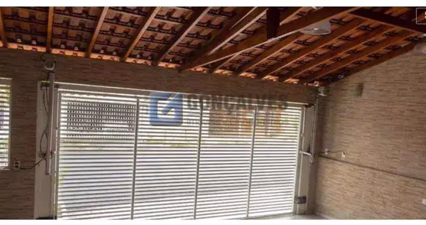Casa com 3 quartos à venda na EDUARDO YOSHIMOTO, R, Anchieta, São Bernardo do Campo