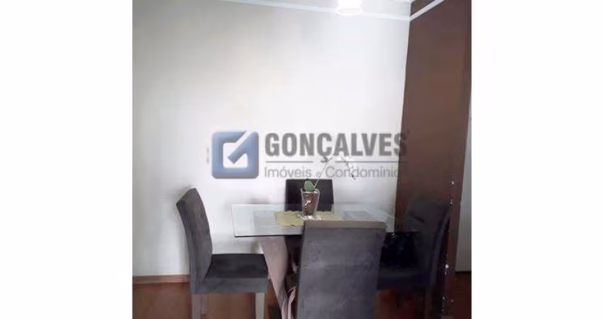 Apartamento com 3 quartos à venda na LUZITANIA, R, Vila Lusitânia, São Bernardo do Campo
