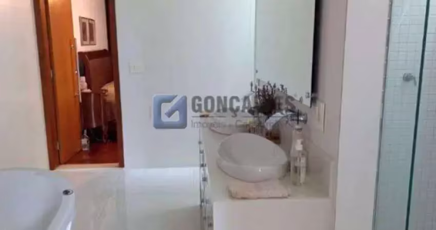 Casa com 4 quartos à venda na IVONE THEREZINHA DALL IGNA, R, Jardim Palermo, São Bernardo do Campo