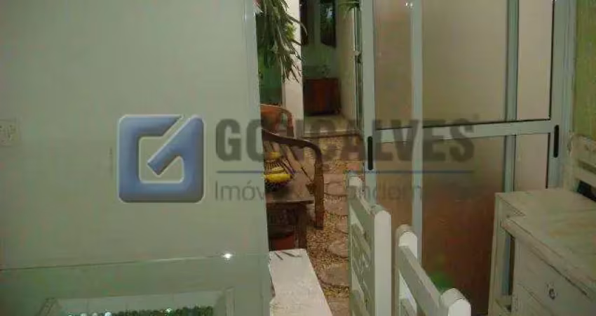 Casa com 3 quartos à venda na SERGIPE, R, Nova Petrópolis, São Bernardo do Campo