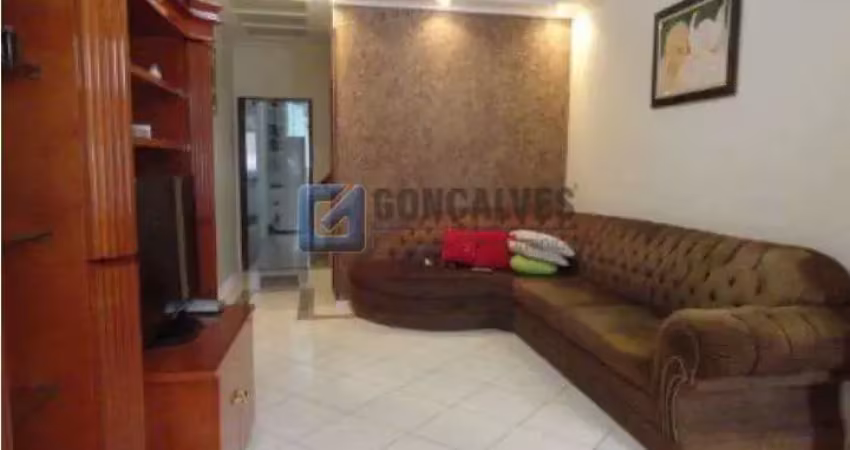 Casa com 3 quartos à venda na GUADALAJARA, R, Assunção, São Bernardo do Campo