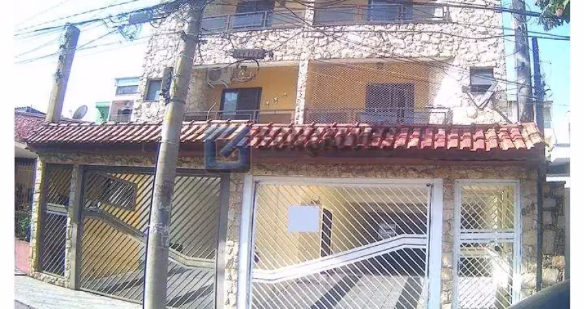 Apartamento com 3 quartos à venda na DO CENTRO, R, Vila Camilópolis, Santo André