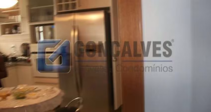 Apartamento com 3 quartos à venda na PAULO AFONSO, AV, Nova Petrópolis, São Bernardo do Campo
