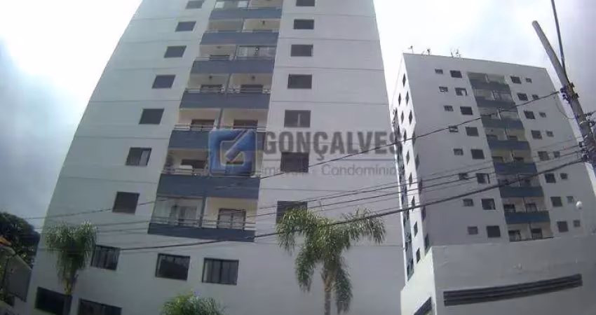 Apartamento com 3 quartos à venda na MACHADO DE ASSIS, R, Santa Terezinha, São Bernardo do Campo