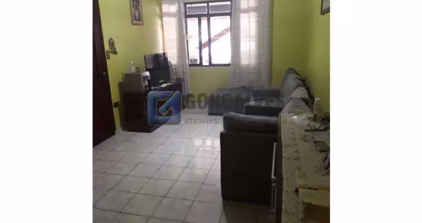 Casa com 3 quartos à venda na PADRE ANCHIETA, AV, Jordanópolis, São Bernardo do Campo