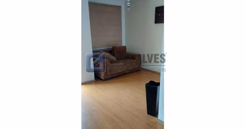 Apartamento com 2 quartos à venda na SENADOR FLAQUER, AV, Vila Euclides, São Bernardo do Campo