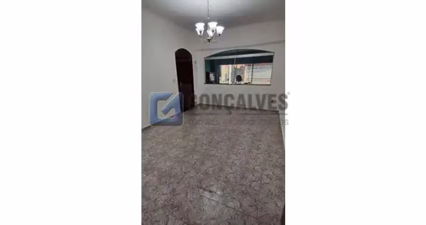 Casa com 3 quartos à venda na STREIFF, R, Jardim Las Vegas, Santo André