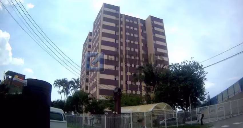 Apartamento com 2 quartos à venda na PEREIRA BARRETO, AV, Baeta Neves, São Bernardo do Campo