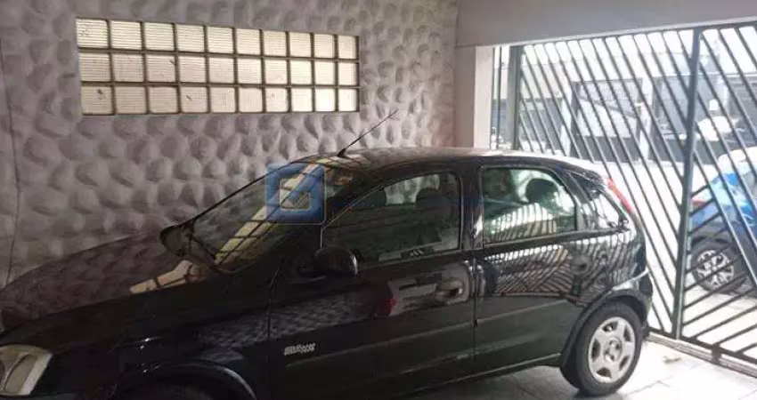 Casa com 3 quartos à venda na DOM PEDRO DE ALCANTARA, AL, Nova Petrópolis, São Bernardo do Campo