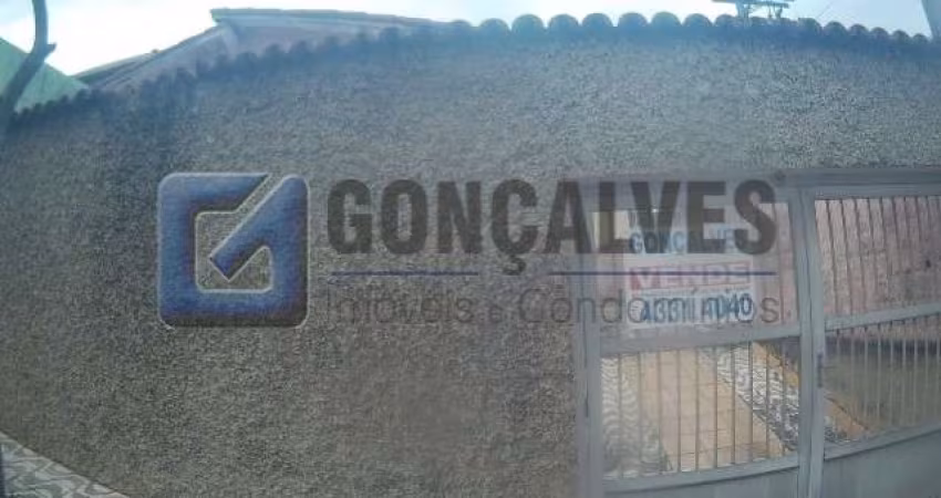 Casa com 3 quartos à venda na ANDRE COPPINI, R, Santa Terezinha, São Bernardo do Campo