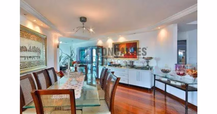 Apartamento com 3 quartos à venda na BELA VISTA, R, Centro, São Bernardo do Campo
