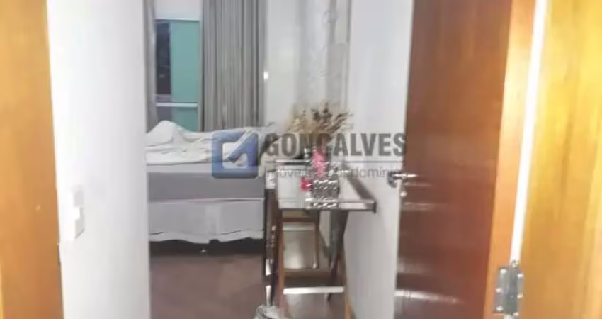 Casa com 3 quartos à venda na DAS VIOLETAS, R, Vila Marchi, São Bernardo do Campo