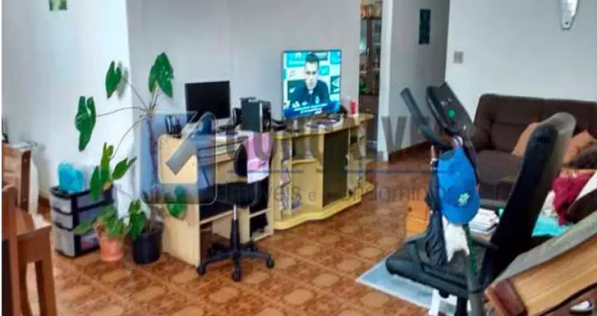 Casa com 3 quartos à venda na ANTONIO REINALDO GONCALVES, R, Vila Caiçara, Praia Grande