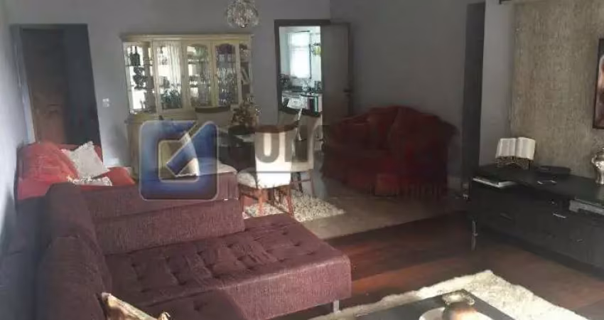 Apartamento com 3 quartos à venda na SENADOR VERGUEIRO, AV, Jardim do Mar, São Bernardo do Campo