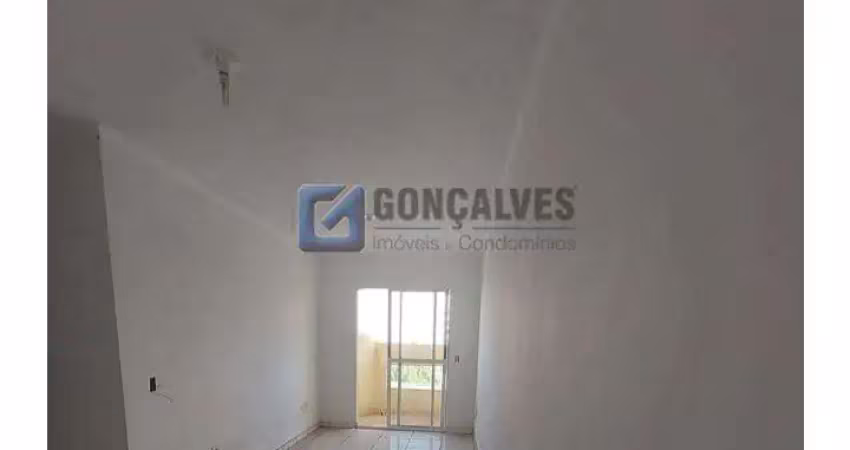 Apartamento com 2 quartos à venda na JOAO ALVES, R, Baeta Neves, São Bernardo do Campo