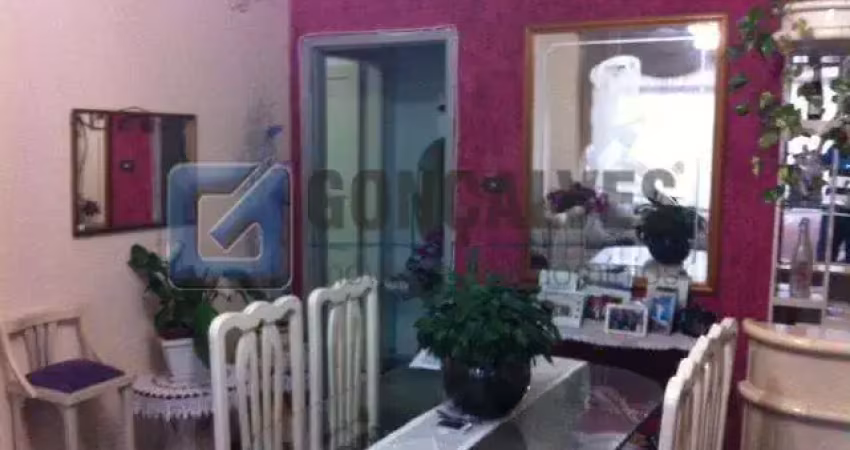Casa com 3 quartos à venda na BRASILIA, R, Vila Vivaldi, São Bernardo do Campo