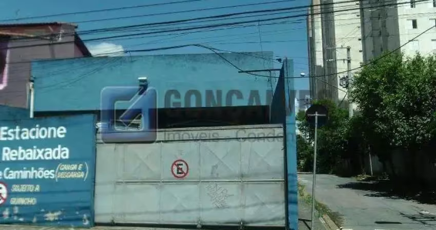 Casa com 4 quartos à venda na JORGE BERETTA, R, Parque Erasmo Assunção, Santo André