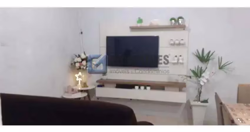 Casa com 2 quartos à venda na BARTIRA, R, Jardim Irajá, São Bernardo do Campo
