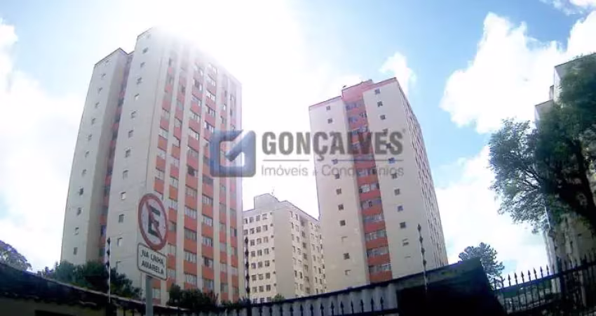 Apartamento com 3 quartos à venda na DAS LARANJEIRAS, R, Parque Terra Nova, São Bernardo do Campo