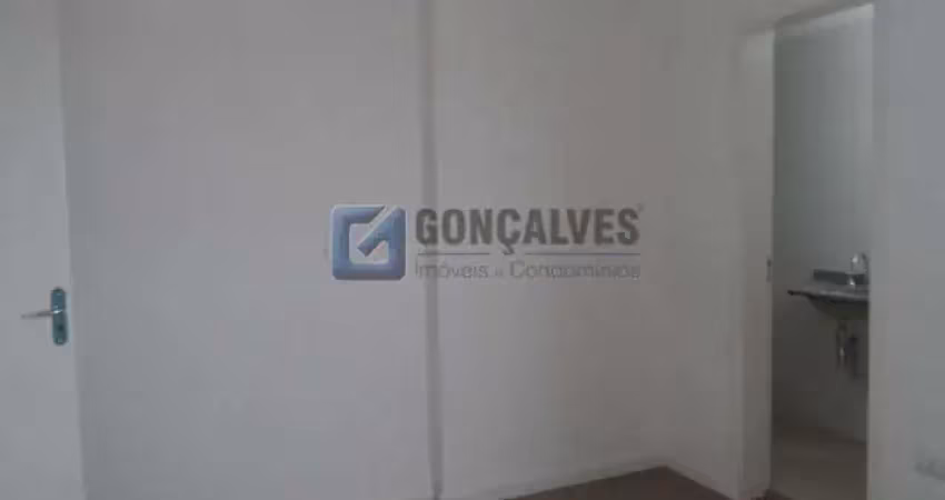 Apartamento com 2 quartos à venda na DONA TERESA CRISTINA, AL, Nova Petrópolis, São Bernardo do Campo