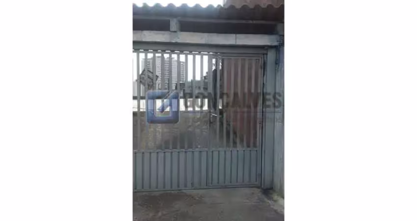 Casa com 3 quartos à venda na GIACINTO TOGNATO, R, Baeta Neves, São Bernardo do Campo