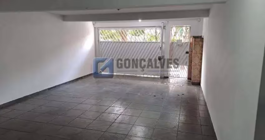 Casa com 3 quartos à venda na MARGINAL CORREGO TAIOCA, AV, Jardim Las Vegas, Santo André