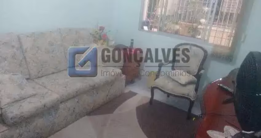 Casa com 3 quartos à venda na JUVENAL GARCIA, R, Baeta Neves, São Bernardo do Campo