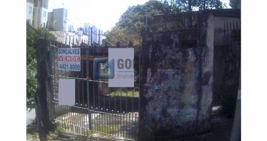 Terreno à venda na LIBERDADE, R, Baeta Neves, São Bernardo do Campo