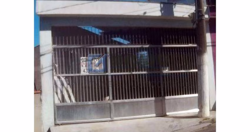 Casa com 2 quartos à venda na DANIEL TOLOTTI, R, Demarchi, São Bernardo do Campo
