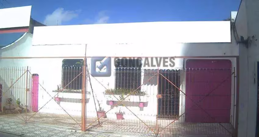 Sala comercial à venda na JOAO PESSOA, R, Centro, São Bernardo do Campo