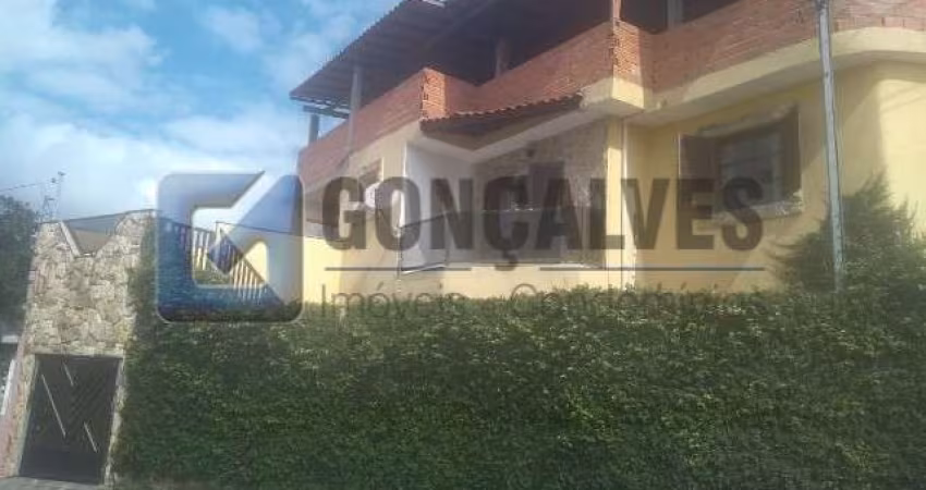 Casa com 2 quartos à venda na DOS IPES, R, Piraporinha, Diadema