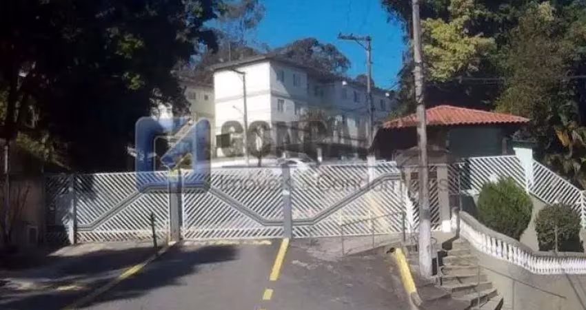 Apartamento 2 dormitórios, 60 mts² na vila tibiriça em santo andré.