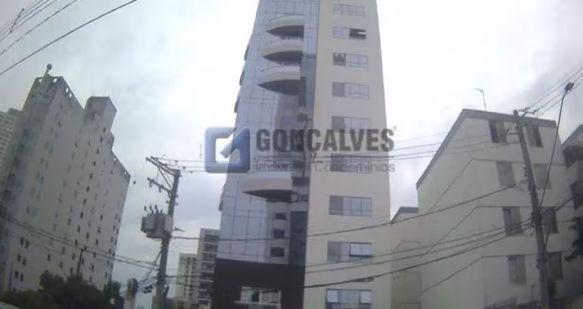 Sala comercial com 1 sala à venda na GETULIO VARGAS, AV, Baeta Neves, São Bernardo do Campo