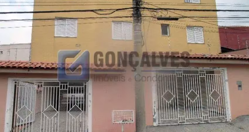 Apartamento com 3 quartos à venda na MINISTRO CALOGERAS, R, Vila Alpina, Santo André