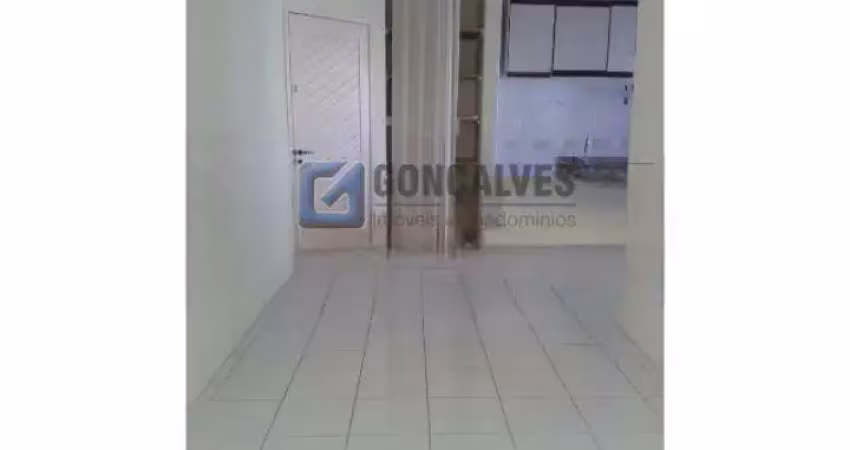 Apartamento com 1 quarto à venda na ROBERTO COPPINI, R, Jardim do Mar, São Bernardo do Campo