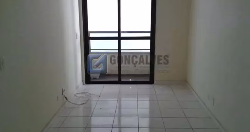 Apartamento com 1 quarto à venda na ROBERTO COPPINI, R, Jardim do Mar, São Bernardo do Campo