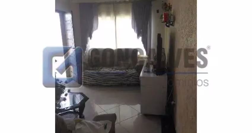 Casa com 3 quartos à venda na PARAGUACU, R, Alvarenga, São Bernardo do Campo