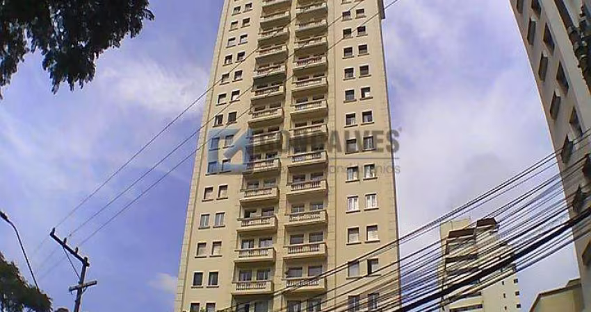 Apartamento com 4 quartos à venda na DAS NACOES UNIDAS, AV, Jardim Chácara Inglesa, São Bernardo do Campo