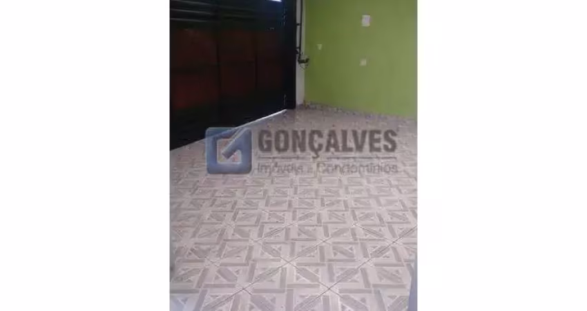 Casa com 2 quartos à venda na GIACINTO TOGNATO, R, Baeta Neves, São Bernardo do Campo