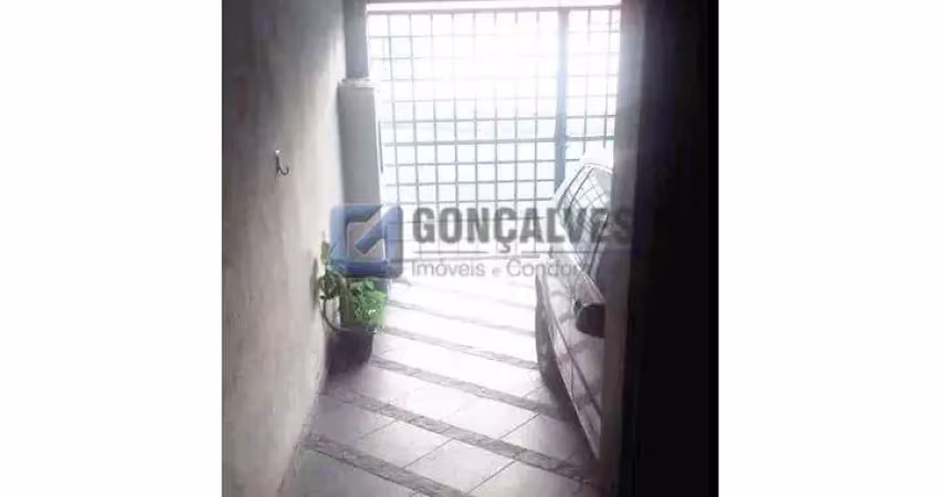 Casa com 2 quartos à venda na SANTA DALMOLIN DEMARCHI, R, Vila Jerusalém, São Bernardo do Campo