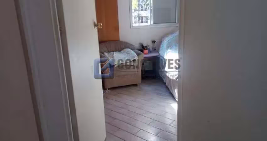 Apartamento com 2 quartos à venda na DOM JAIME DE BARROS CAMARA, AV, Planalto, São Bernardo do Campo