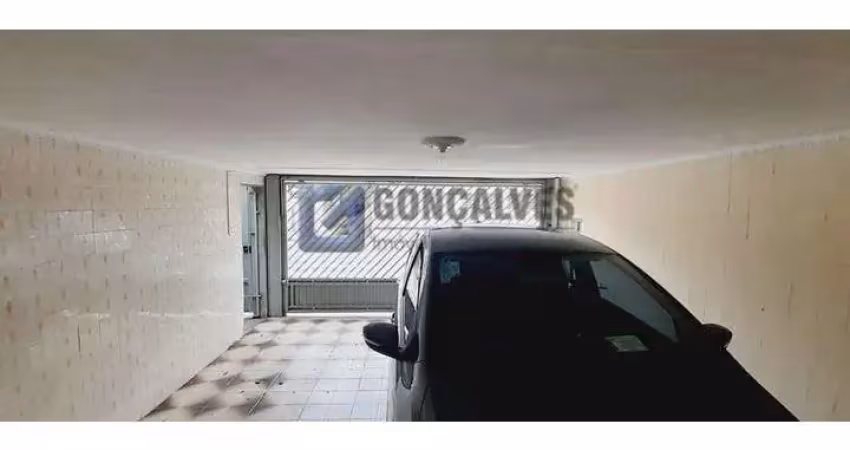 Casa com 3 quartos à venda na OLAVO BILAC, R, Vila Euclides, São Bernardo do Campo