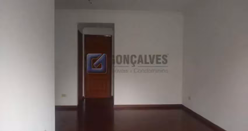 Apartamento com 3 quartos à venda na TIETE, AV, Campestre, Santo André
