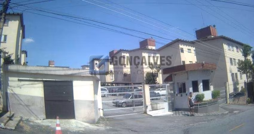 Apartamento com 3 quartos à venda na HEIZO NAKANO, R, Vila Jerusalém, São Bernardo do Campo
