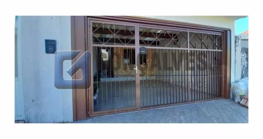 Casa com 3 quartos à venda na ARTHUR GIANOTTI, R, Jardim Las Vegas, Santo André