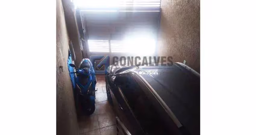 Casa com 3 quartos à venda na FIORENTINO FELIPE, R, Baeta Neves, São Bernardo do Campo