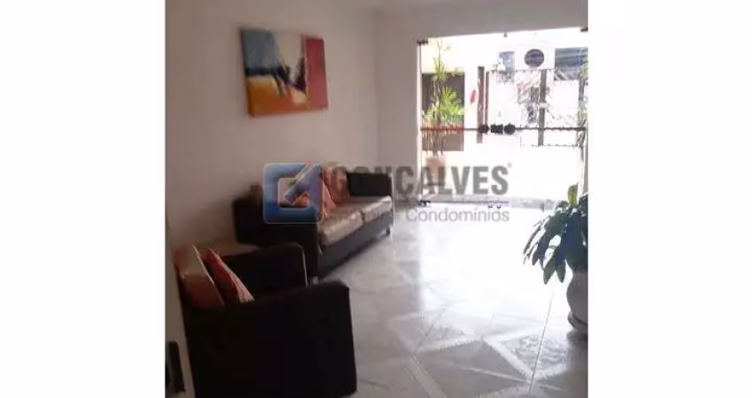 Apartamento com 2 quartos à venda na CONTINENTAL, R, Jardim do Mar, São Bernardo do Campo