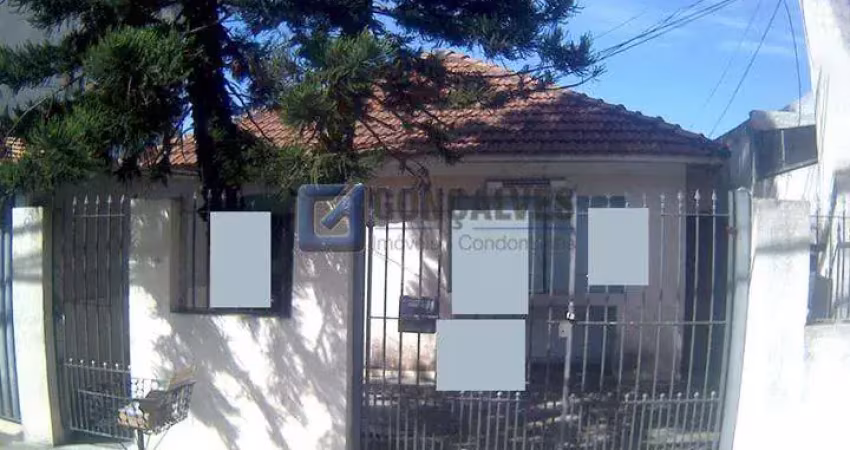 Terreno à venda na RUI BARBOSA, R, Jardim Olavo Bilac, São Bernardo do Campo